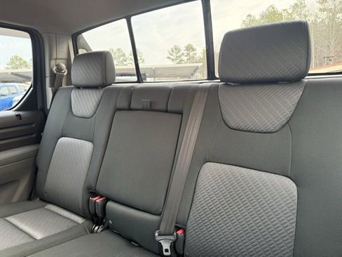 Used 2006 Honda Ridgeline RTS image 10