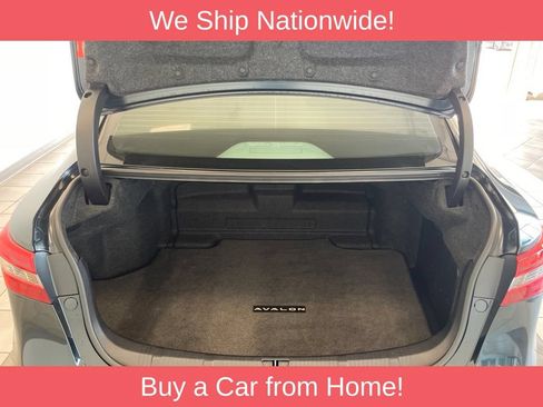 Used 2016 Toyota Avalon XLE Premium FWD image 15