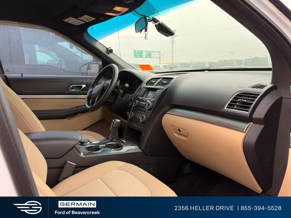 Used 2016 Ford Explorer 4WD image 5