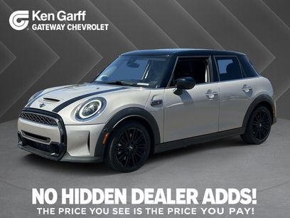 Used 2022 MINI Cooper S w/ Driver Assistance Package