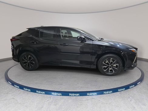 Certified 2026 Lexus RZ 450e AWD image 4