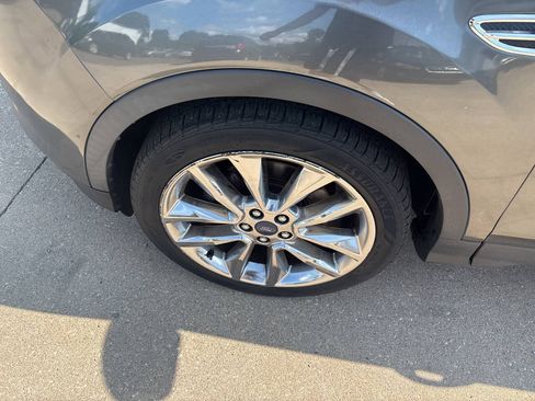 Used 2015 Ford Escape SE w/ SE Chrome Package AWD/4WD image 10