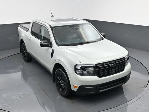Used 2024 Ford Maverick Lariat w/ Black Appearance Package AWD/4WD image 20