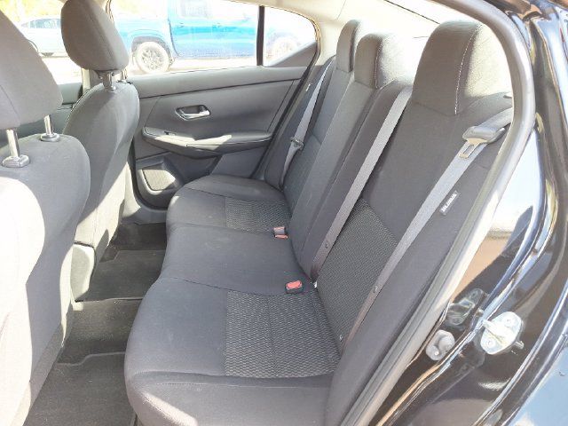 Used 2020 Nissan Sentra S FWD image 14