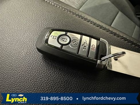 Used 2022 Ford F150 XLT w/ Equipment Group 302A High image 17