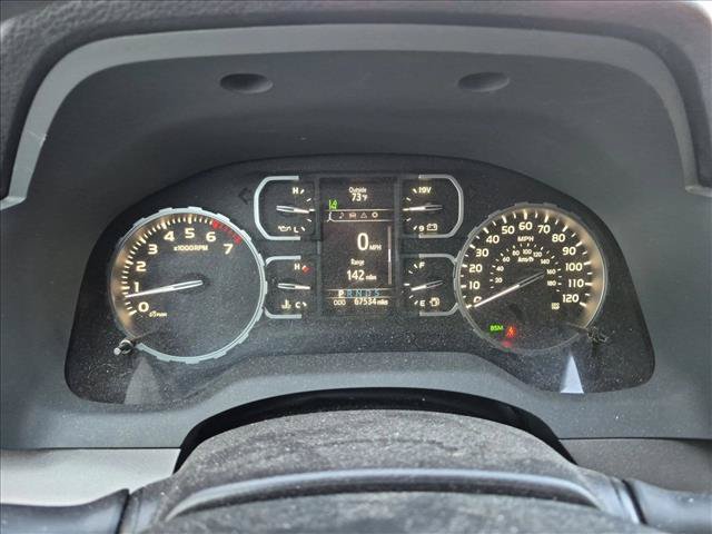 Used 2021 Toyota Tundra SR5 RWD image 9