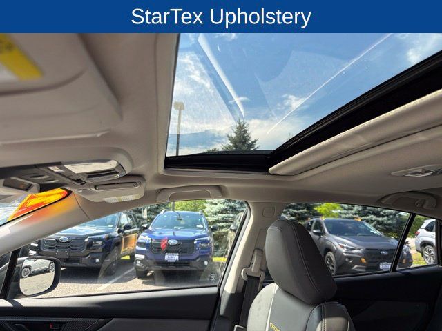 Used 2021 Subaru Crosstrek 2.5i Sport w/ Moonroof Package AWD/4WD image 18