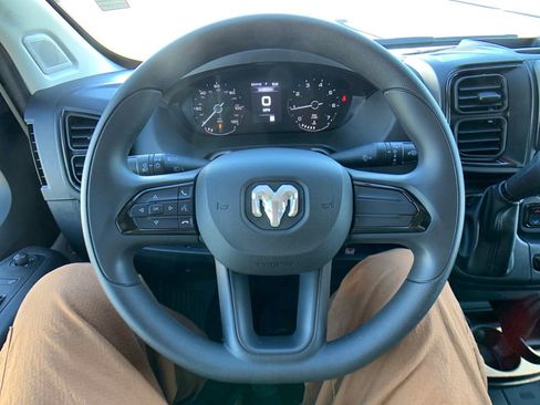 New 2026 RAM ProMaster 2500 w/ Power Group image 15