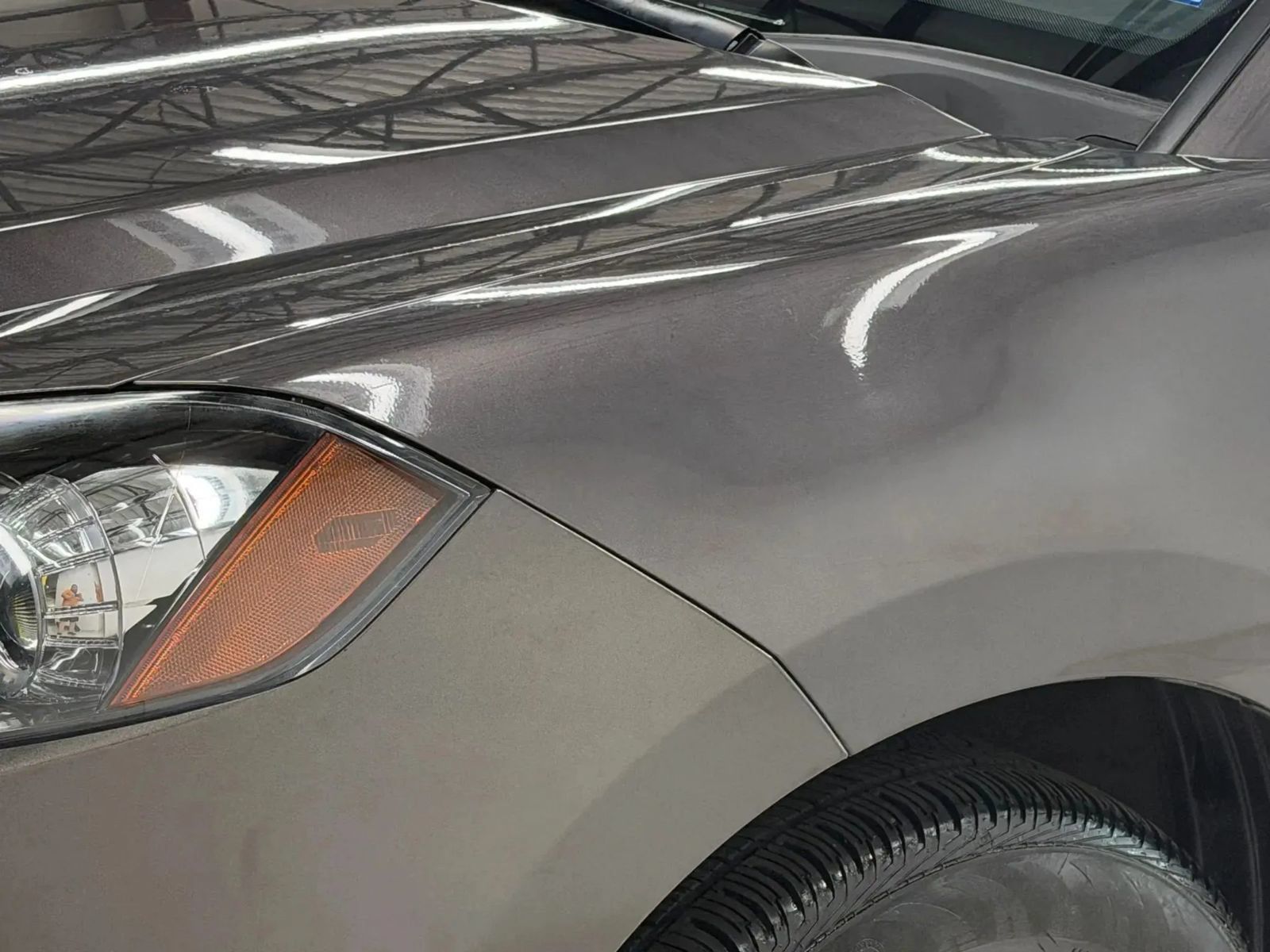 Used 2010 Acura RDX SH-AWD image 4