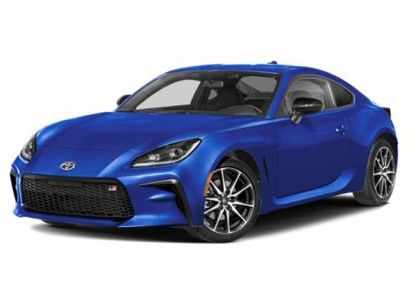 Certified 2024 Toyota GR86