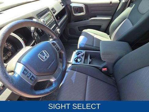 Used 2007 Honda Ridgeline RTS image 12