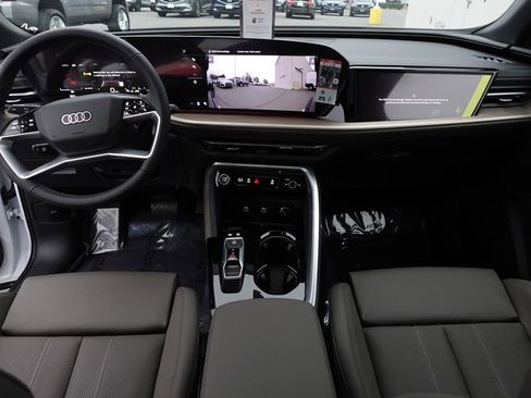 New 2025 Audi Q5 Prestige image 27