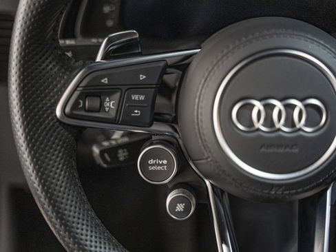 Used 2023 Audi R8 V10 performance image 42