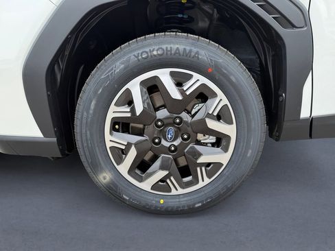 New 2026 Subaru Forester Premium AWD/4WD image 9