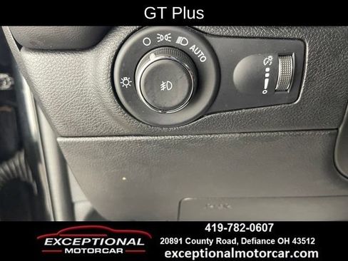Used 2022 Dodge Durango GT AWD/4WD image 36