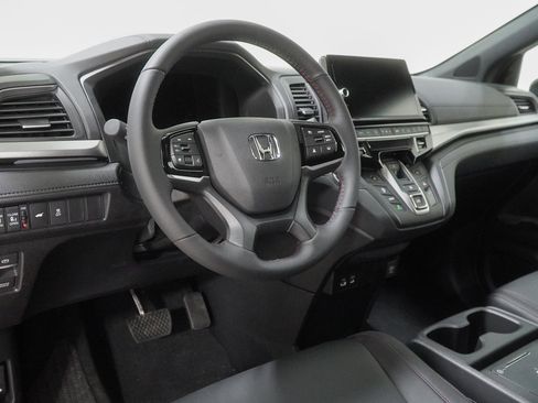 New 2026 Honda Odyssey Sport-L image 23