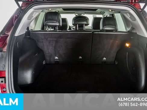 Used 2022 Jeep Compass Latitude w/ Sun and Sound Group AWD/4WD image 20