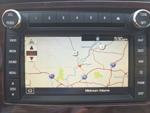 Used 2010 Ford F350 Lariat AWD/4WD image 24