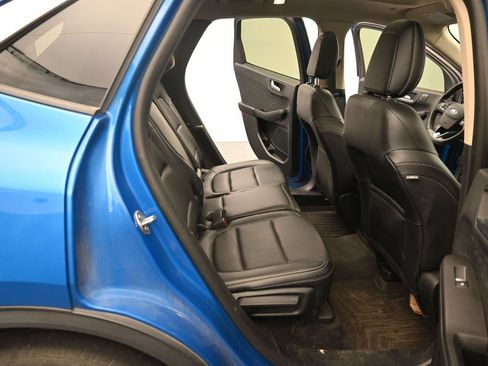 Used 2020 Ford Escape SEL AWD/4WD image 18