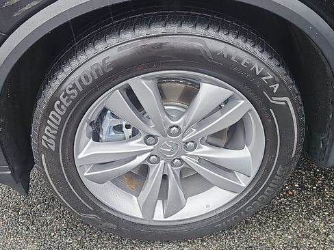 Used 2025 Acura MDX SH-AWD image 7