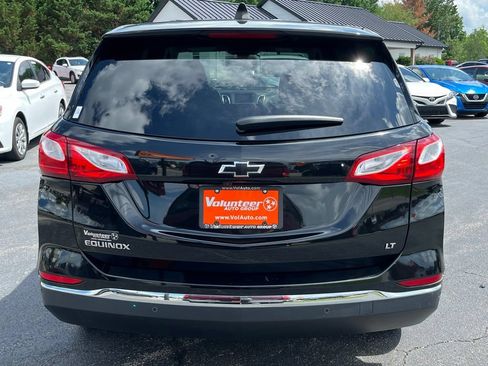 Used 2021 Chevrolet Equinox LT FWD image 7