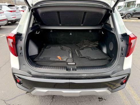 Used 2024 Kia Seltos SX w/ SX Sunroof Package image 39