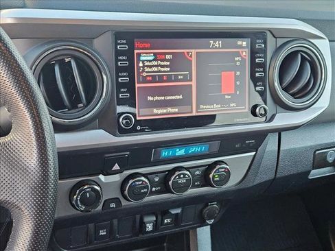 Used 2022 Toyota Tacoma SR5 image 13