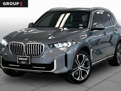 Used 2024 BMW X5 sDrive40i w/ Premium Package