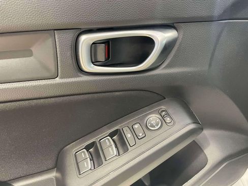 Used 2026 Honda Civic Sport image 19