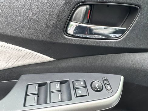 Used 2016 Honda CR-V EX-L image 12