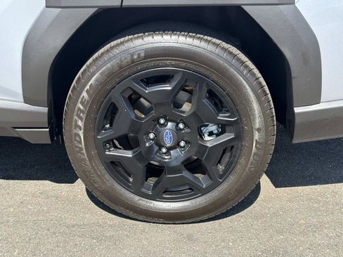 Certified 2026 Subaru Outback Limited AWD/4WD image 6