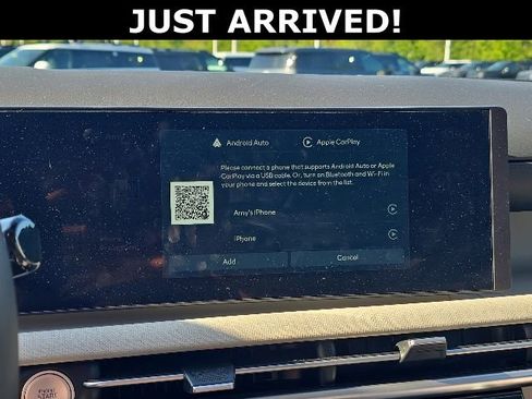 Used 2026 Hyundai Tucson SEL AWD/4WD image 22