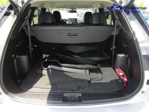 Used 2022 Mitsubishi Outlander SEL AWD/4WD image 25