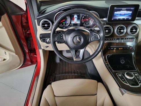 Used 2018 Mercedes-Benz GLC 300 image 26