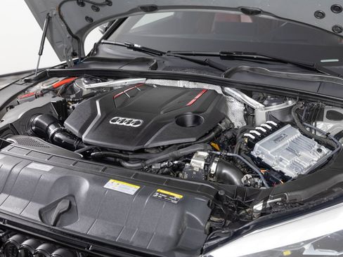 Used 2022 Audi S5 Prestige w/ Prestige Package image 45