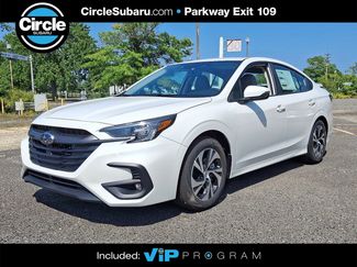 New 2025 Subaru Legacy Premium w/ Popular Package #1A video 1