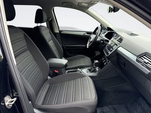 Used 2023 Volkswagen Tiguan S w/ Driver Assistance Package FWD image 23
