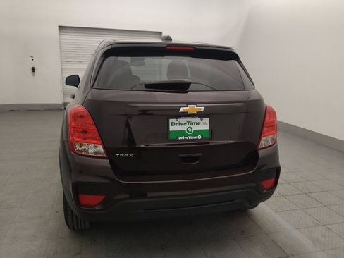 Used 2020 Chevrolet Trax LS w/ Tint and Cruise Package FWD image 6