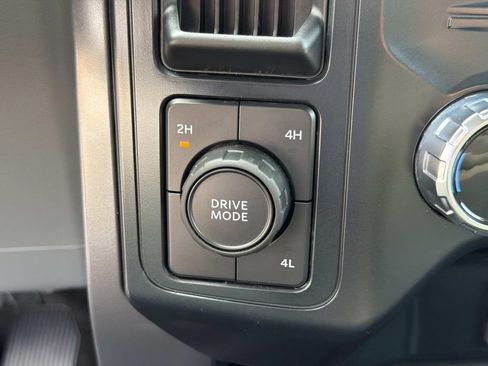 Used 2025 Ford F150 XLT w/ Equipment Group 301A Standard AWD/4WD image 31