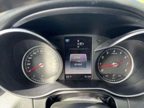 Used 2015 Mercedes-Benz C 300 4MATIC Sedan image 13