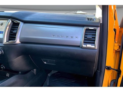 Used 2022 Ford Ranger XLT w/ Equipment Group 301A Mid AWD/4WD image 20