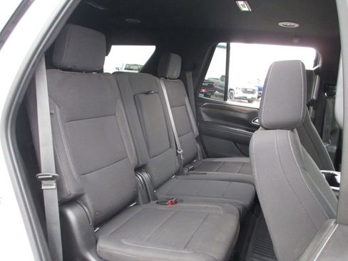 Used 2021 GMC Yukon SLE image 21