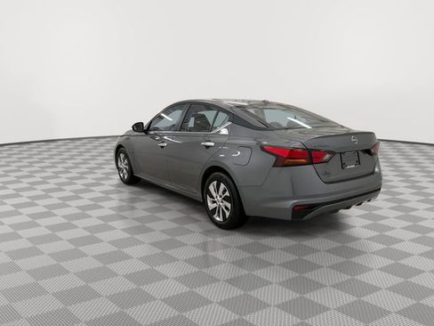 Used 2025 Nissan Altima 2.5 S image 7