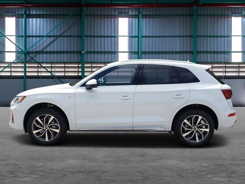 Used 2023 Audi Q5 2.0T Premium Plus AWD/4WD image 2