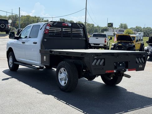 Used 2023 RAM 2500 Tradesman AWD/4WD image 6