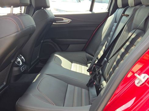 New 2025 Alfa Romeo Giulia Intensa w/ Driving Assist Package image 15