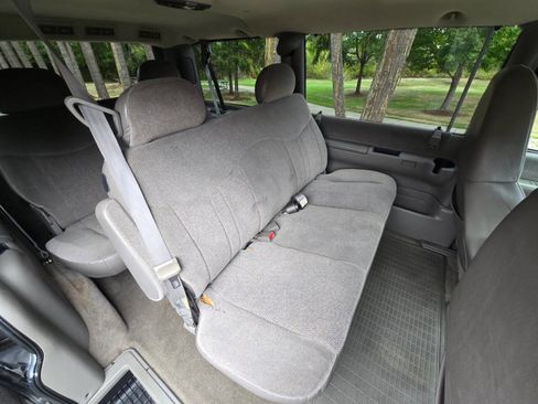 Used 2005 Chevrolet Astro Passenger w/ LS Preferred Equipment Group image 27