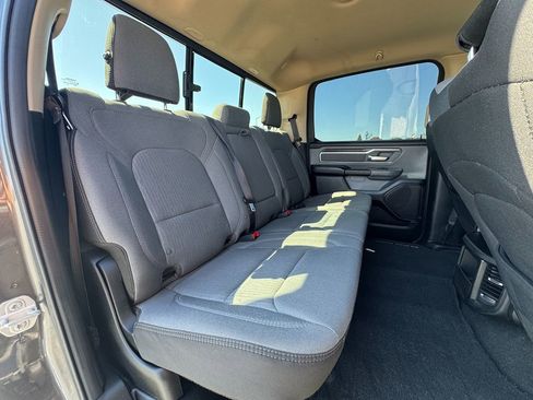 Used 2019 RAM 1500 Big Horn image 27