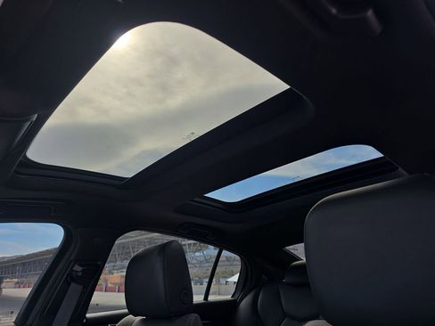 Certified 2025 Cadillac CT5 Sport image 19