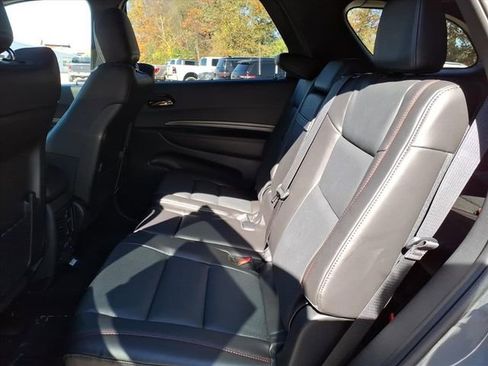 New 2026 Dodge Durango GT image 10